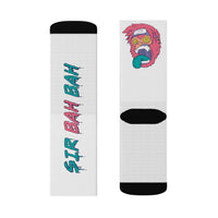 Monkey Business Socks