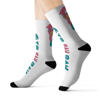 Monkey Business Socks