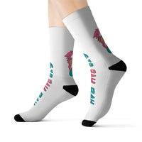 Monkey Business Socks