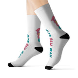 Monkey Business Socks