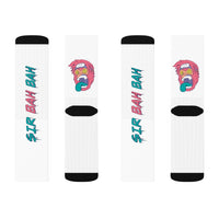 Monkey Business Socks