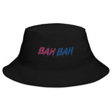 Bah Bah Bucket Hat