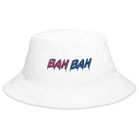 Bah Bah Bucket Hat