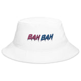 Bah Bah Bucket Hat