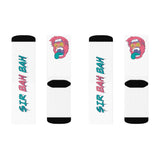 Monkey Business Socks