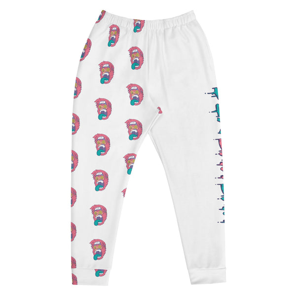 Monkey Business Men's Joggers