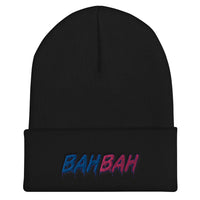 Bah Bah Beanie