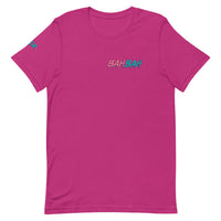 Bah Bah Short-Sleeve Unisex T-Shirt