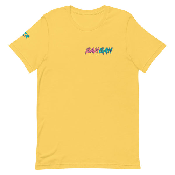 Bah Bah Short-Sleeve Unisex T-Shirt