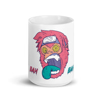 Bah Bah Mug