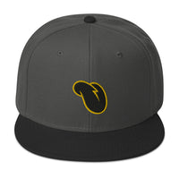 MDG Snapback