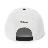 MDG Snapback