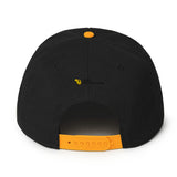 MDG Snapback