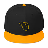 MDG Snapback