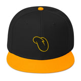 MDG Snapback